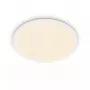 Kattovalaisin Philips Functional Super ohut 18 W LED, pyöreä, valkoinen, ei vaihdettava polttimo, 220–240 V