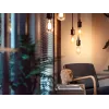 Älylamppu Philips 1 kpl:n pakkaus ST72 E27 filamentti Edison Bluetooth Zigbee