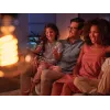 Älylamppu Philips 1 kpl:n pakkaus ST72 E27 filamentti Edison Bluetooth Zigbee