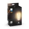Älylamppu Philips 1 kpl:n pakkaus ST72 E27 filamentti Edison Bluetooth Zigbee