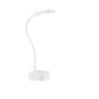 Pöytävalaisin Philips Functional Rock LED valkoinen 5000K