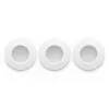 Upotettava kohdevalaisin Philips 929003712102, pyöreä LED, 1× LED 1 000 lm, IP44, himmennettävä, valkoinen