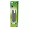 Jalusta-/opastevalaisin ulkokäyttöön Philips Arbour 3,8 W LED antrasiitti, 220–240 V, metallikotelo