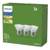 Philips 929003634693 LED-lamppu lämmin valkoinen 2700 K 2,1 W GU10 A
