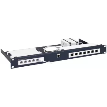 Rackmount.IT RM-UB-T7 telinevaruste palomuurin telineasennus