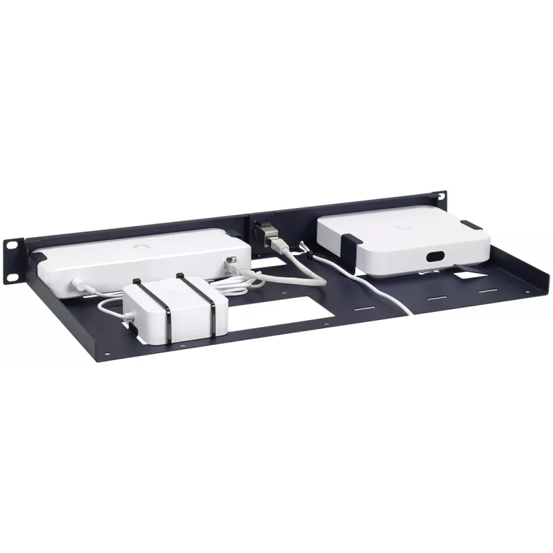 Rackmount.IT RM-UB-T7 telinevaruste palomuurin telineasennus