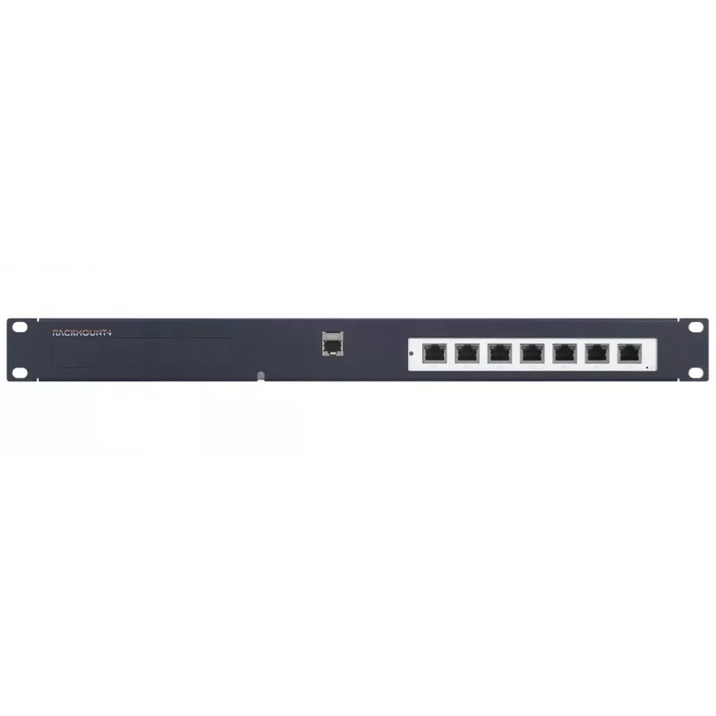 Rackmount.IT RM-UB-T7 telinevaruste palomuurin telineasennus