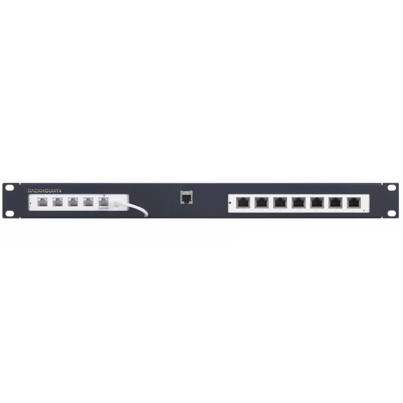 Rackmount.IT RM-UB-T7 telinevaruste palomuurin telineasennus