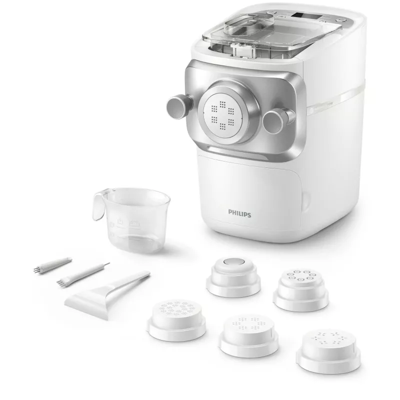 Philips 7000 series HR2660/00 pasta-/raviolikone sähköinen pastakone