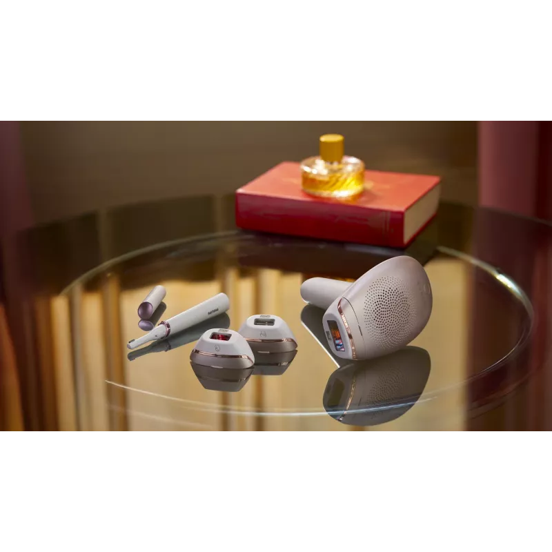 Philips Lumea Advanced Lumea IPL 7000 Series BRI921/00 IPL-karvanpoistolaite pitkäkestoisiin tuloksiin
