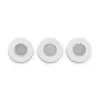 Philips Hue White and Colour Ambience kolmen pakkaus Xamento upotettava spotti
