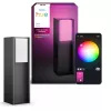 Philips Hue White and colour ambience Turaco ulkojalusta