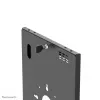 Tablettikotelo Neomounts WL15-603BL1 — lukittava yleiskotelo 14,6 tuuman (37,1 cm) tableteille, musta