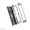 Tablettikotelo Neomounts WL15-603BL1 — lukittava yleiskotelo 14,6 tuuman (37,1 cm) tableteille, musta