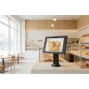 Tablet-pöytäteline Neomounts DS15-632BL1 — yleismalli lukittava, enintään 3 kg