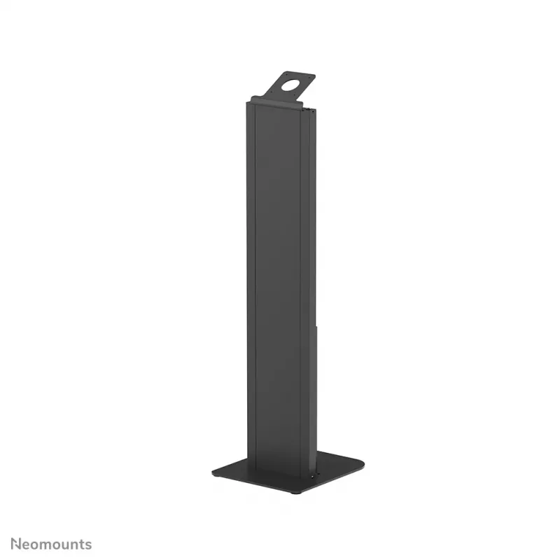 Tablet-lattiateline Neomounts FL15-628BL1 — yleismalli, lukittava, enintään 3 kg, musta