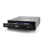 LG GH24NSD1 optinen asema sisäinen DVD Super Multi DL musta