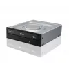 LG GH24NSD1 optinen asema sisäinen DVD Super Multi DL musta