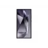 Kuori Samsung Galaxy S24 Ultra silikonikotelo tummanvioletti