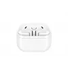 Samsung Galaxy Buds3, True Wireless Stereo (TWS), puhelut/musiikki, headset, valkoinen