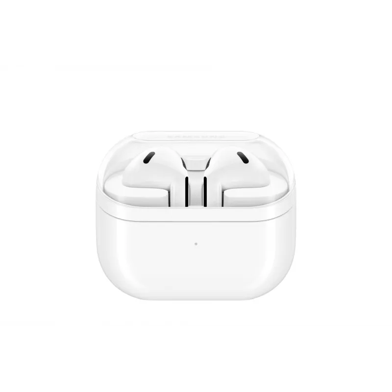Samsung Galaxy Buds3, True Wireless Stereo (TWS), puhelut/musiikki, headset, valkoinen