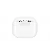 Samsung Galaxy Buds3, True Wireless Stereo (TWS), puhelut/musiikki, headset, valkoinen
