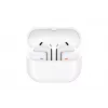 Samsung Galaxy Buds3, True Wireless Stereo (TWS), puhelut/musiikki, headset, valkoinen
