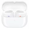Samsung Galaxy Buds3, True Wireless Stereo (TWS), puhelut/musiikki, headset, valkoinen