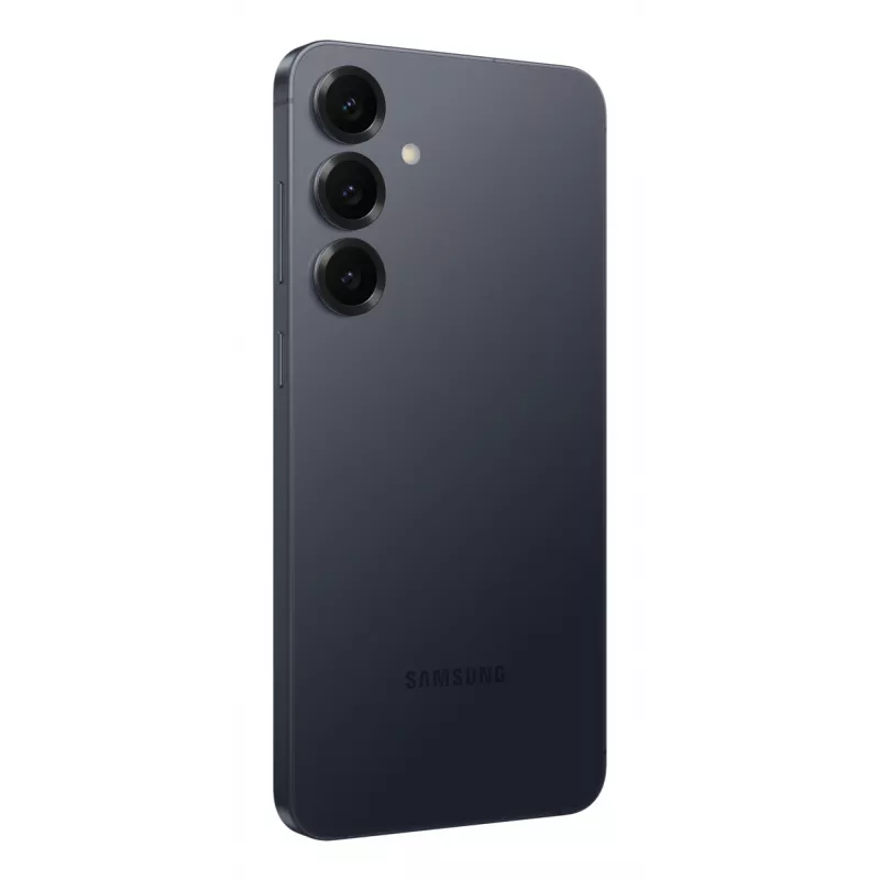 Samsung Galaxy S25+ SM-S936B/DS 17 cm (6,7 inch) Dual SIM Android 15 5G USB Type-C 12 GB 512 GB 4900 mAh musta