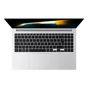 Samsung Galaxy Book4 NP754XGK-KS2FR kannettava tietokone Intel Core 7 150U 39.6 cm (15.6