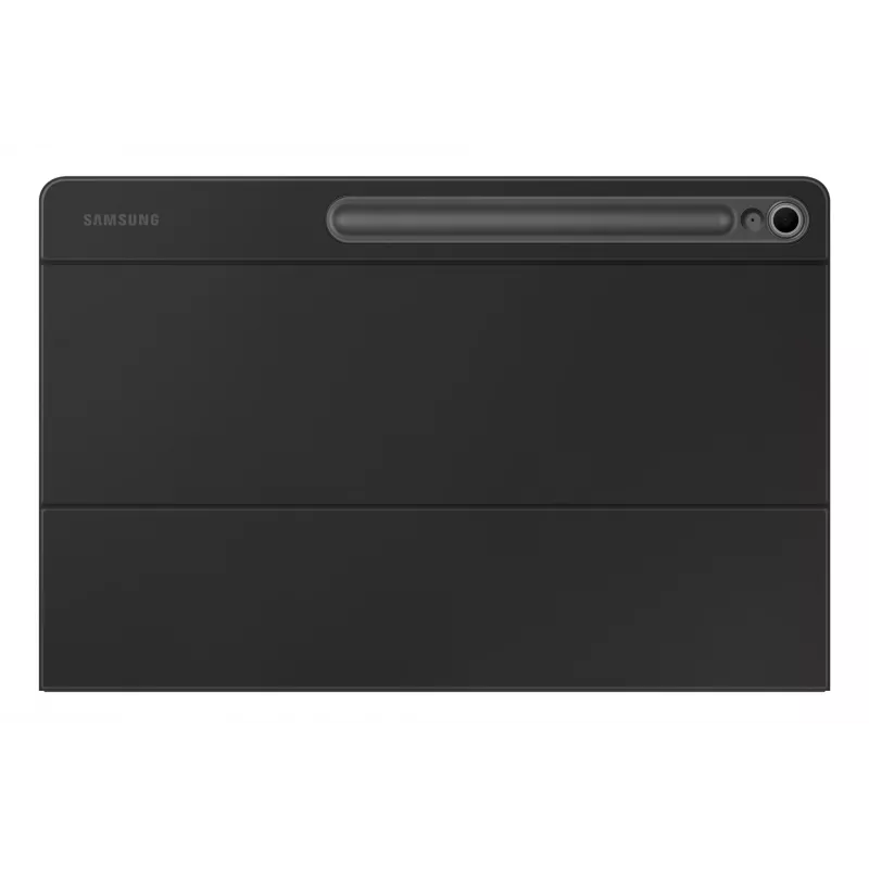 Samsung EF-DX620 Nordic Pogo Pin musta