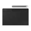 Samsung EF-DX620 Nordic Pogo Pin musta