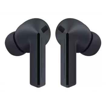 Samsung Galaxy SM-R420NZKAEUB kuulokkeet/headset True Wireless Stereo (TWS) in-ear puhelut/musiikki Bluetooth musta