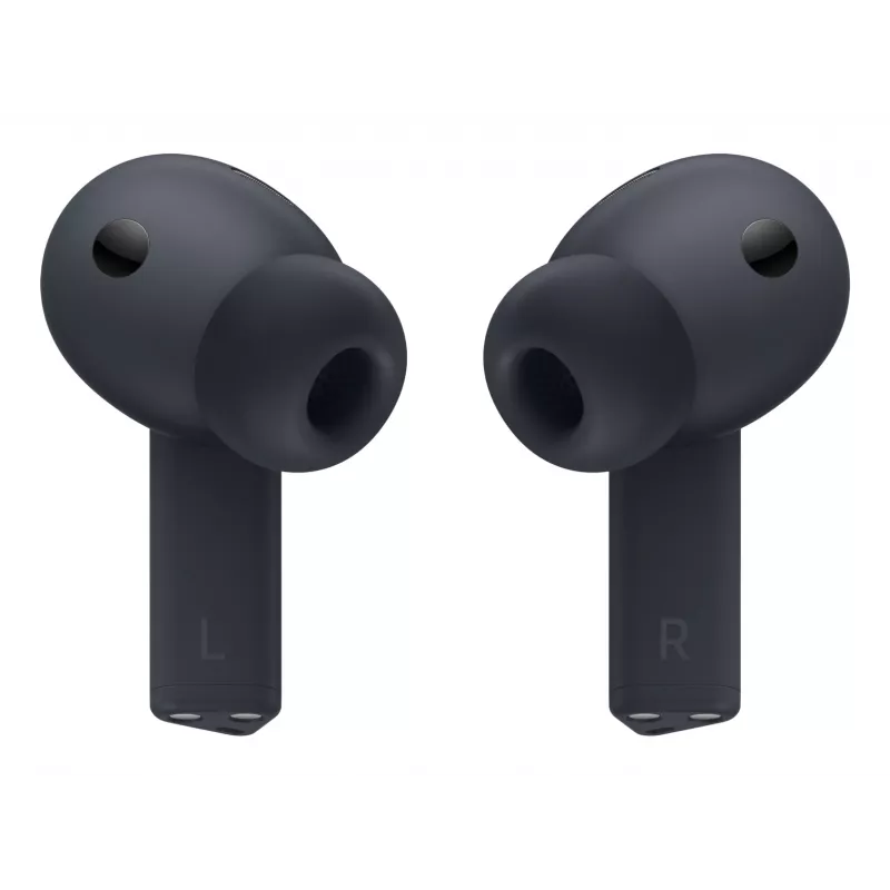 Samsung Galaxy SM-R420NZKAEUB kuulokkeet/headset True Wireless Stereo (TWS) in-ear puhelut/musiikki Bluetooth musta