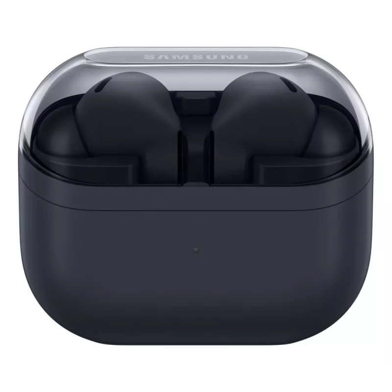 Samsung Galaxy SM-R420NZKAEUB kuulokkeet/headset True Wireless Stereo (TWS) in-ear puhelut/musiikki Bluetooth musta