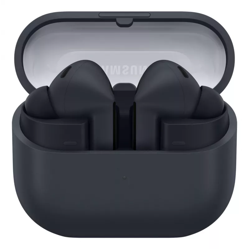 Samsung Galaxy SM-R420NZKAEUB kuulokkeet/headset True Wireless Stereo (TWS) in-ear puhelut/musiikki Bluetooth musta