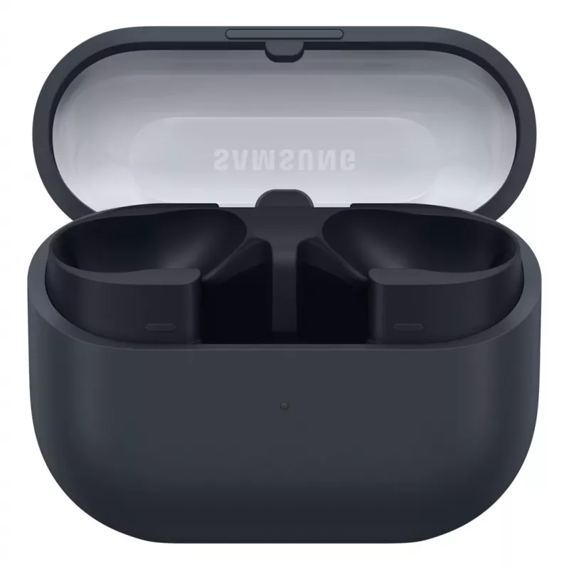 Samsung Galaxy SM-R420NZKAEUB kuulokkeet/headset True Wireless Stereo (TWS) in-ear puhelut/musiikki Bluetooth musta