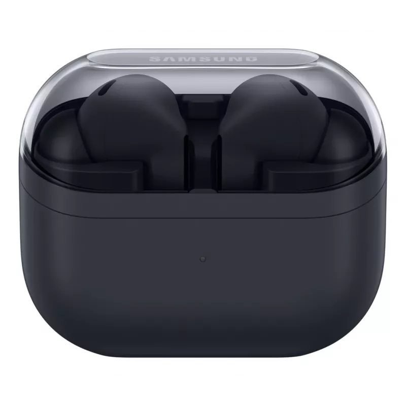 Samsung Galaxy SM-R420NZKAEUB kuulokkeet/headset True Wireless Stereo (TWS) in-ear puhelut/musiikki Bluetooth musta