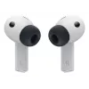 Samsung Galaxy SM-R420NZAAXEF kuulokkeet/headset True Wireless Stereo (TWS) in-ear puhelut/musiikki Bluetooth harmaa