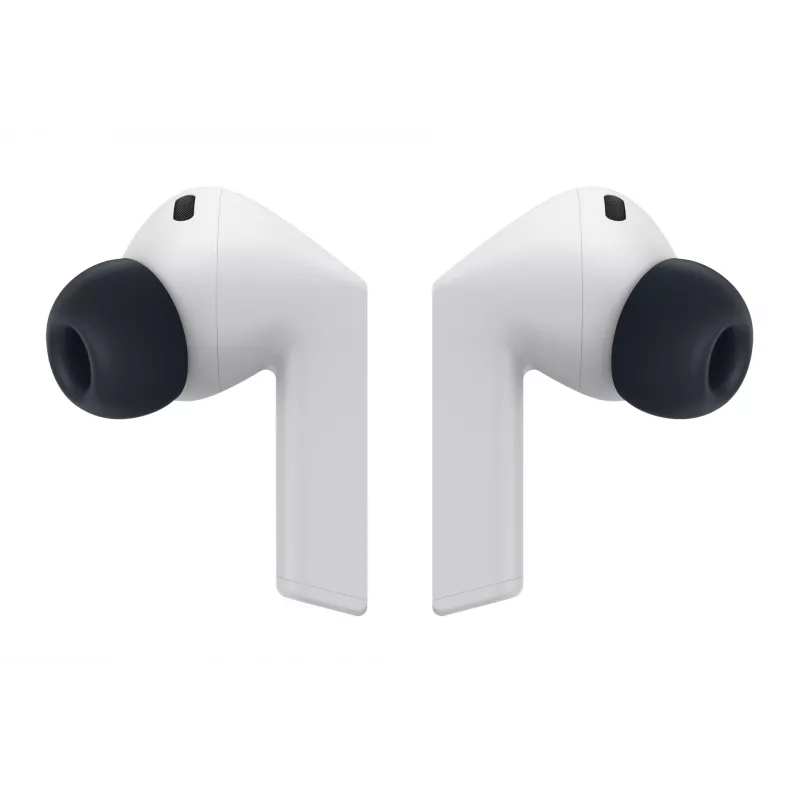 Samsung Galaxy SM-R420NZAAXEF kuulokkeet/headset True Wireless Stereo (TWS) in-ear puhelut/musiikki Bluetooth harmaa