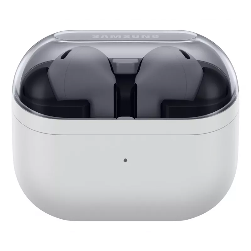 Samsung Galaxy SM-R420NZAAXEF kuulokkeet/headset True Wireless Stereo (TWS) in-ear puhelut/musiikki Bluetooth harmaa