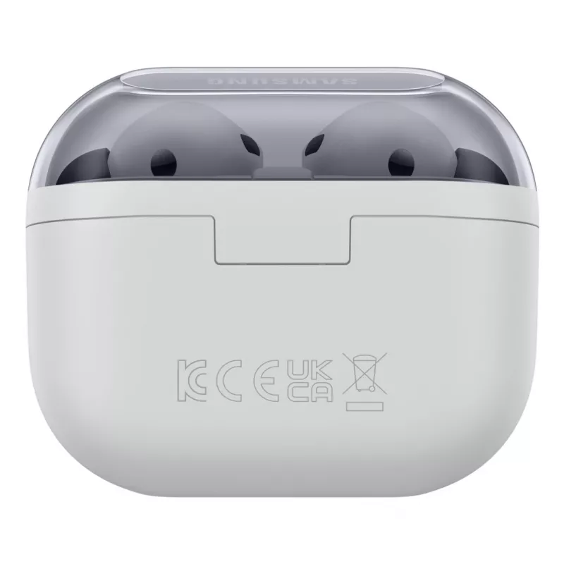 Samsung Galaxy SM-R420NZAAXEF kuulokkeet/headset True Wireless Stereo (TWS) in-ear puhelut/musiikki Bluetooth harmaa