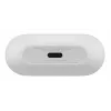 Samsung Galaxy SM-R420NZAAXEF kuulokkeet/headset True Wireless Stereo (TWS) in-ear puhelut/musiikki Bluetooth harmaa