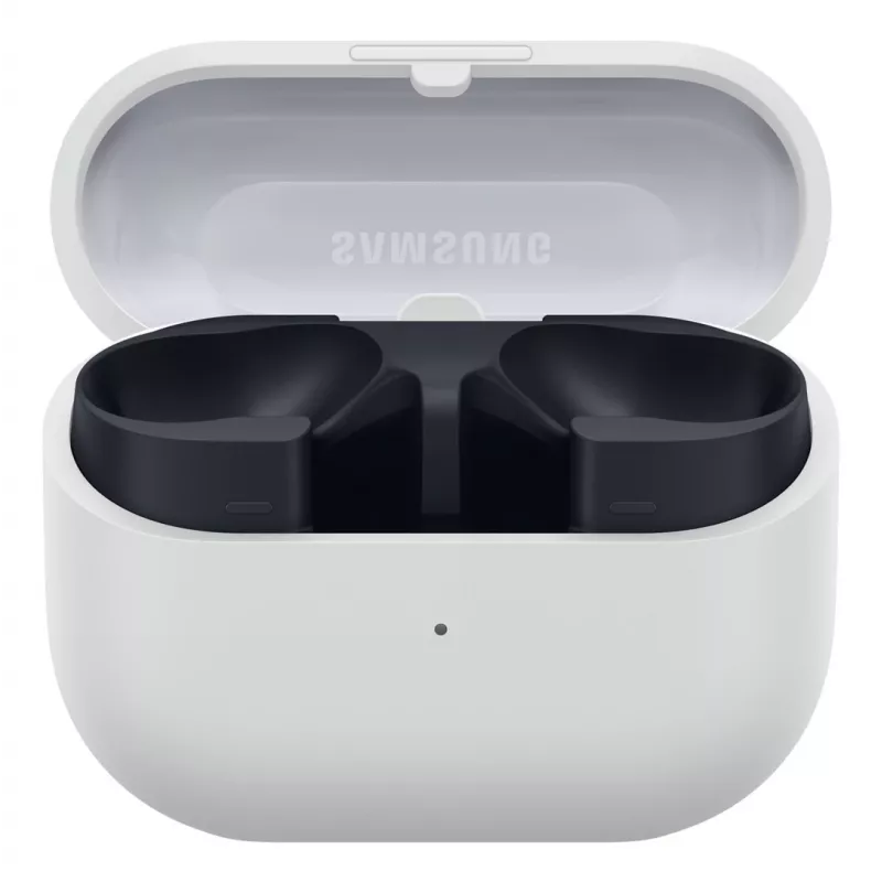Samsung Galaxy SM-R420NZAAXEF kuulokkeet/headset True Wireless Stereo (TWS) in-ear puhelut/musiikki Bluetooth harmaa