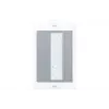 Samsung EF-DX935 QWERTY englanti Pogo Pin hopea
