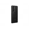 Samsung M2 Carbon Magnet musta puhelinkotelo 17 cm (6.7