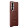 Samsung M1 Carbon Magnet Coralred puhelinkotelo 16 cm (6.3