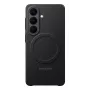 Samsung M1 Carbon Magnet musta puhelinkotelo 16 cm (6,3