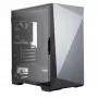 Zalman Z1 ICEBERG musta tietokonekotelo Mini Tower