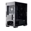 Zalman Z1 ICEBERG musta tietokonekotelo Mini Tower